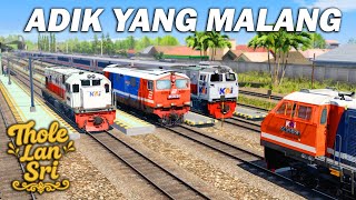 Thole Indigo  The Unfortunate Little Sister  Thole Lan Sri Episode 312