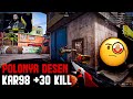 POLONYA DESEN OYNADIM🤭🤭🤭 / FAVELA HERKES TEK NİŞANCI (GAMEPLAY) ZULA