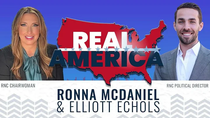 Real America Season 2, Episode 24: RNC Political D...
