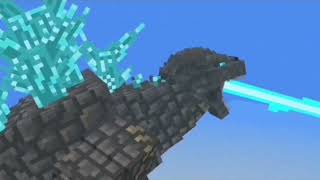 เจาะลึก EP2 Godzilla minus 1 มายคราฟ