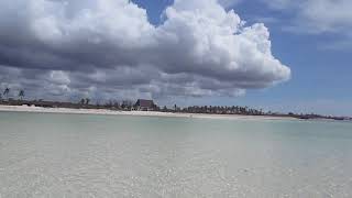 Kenya~Watamu beach