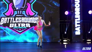 Sierra Koops - Big Time