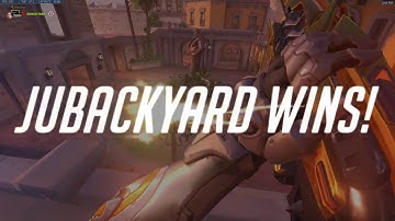 Widow 1v1 Vs. Blakninja
