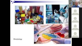 Brookline College - Medical Lab Science & Tech Webinar