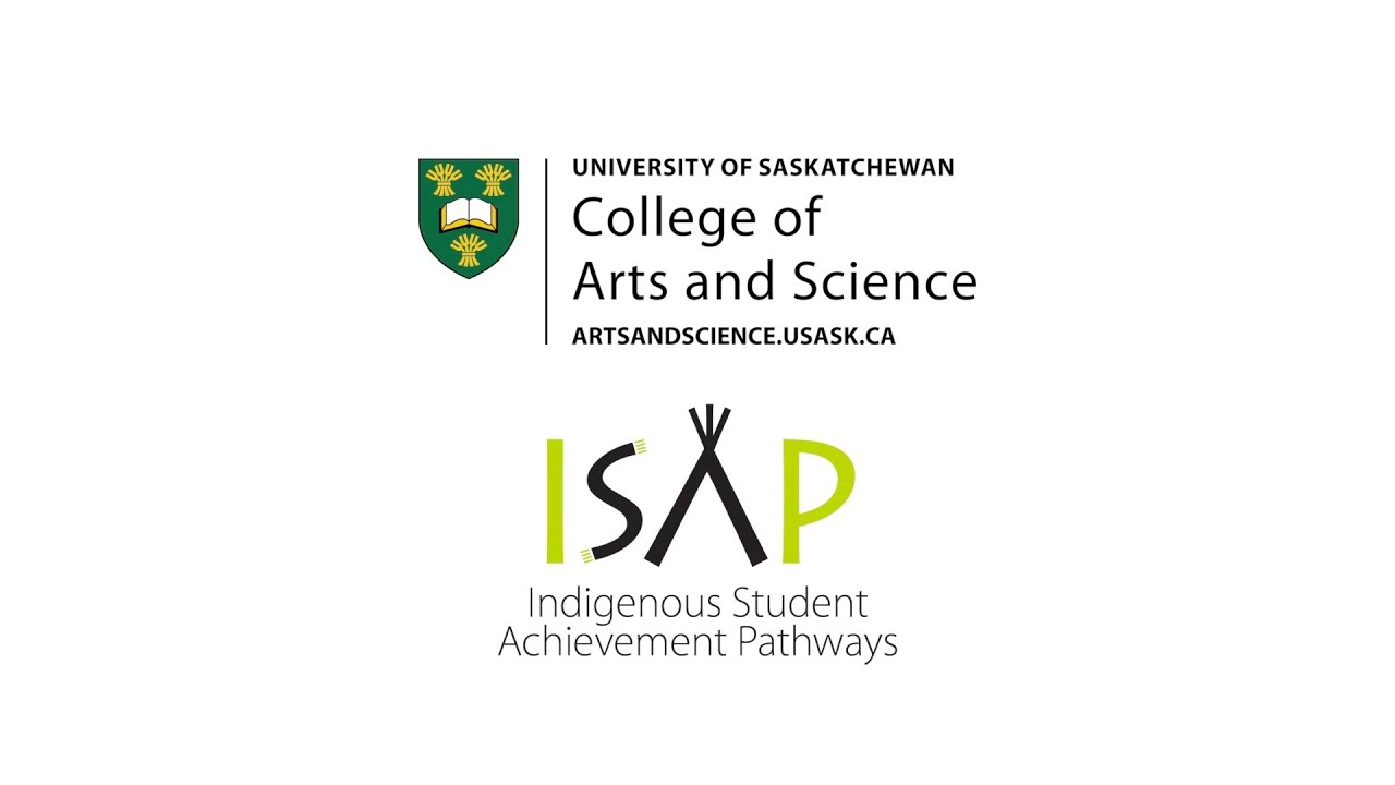 Indigenous Student Achievement Pathways - YouTube