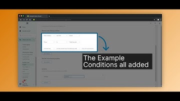 Guidde - creating a trigger on @zendesk