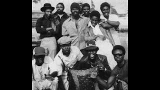 RAYMOND WASHINGTON & THE HISTORY OF EAST SIDE CRlPS & MACK THOMAS - CLARENCE ALLEN