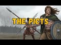 Fall Asleep to the Picts — Warriors of the Misty North