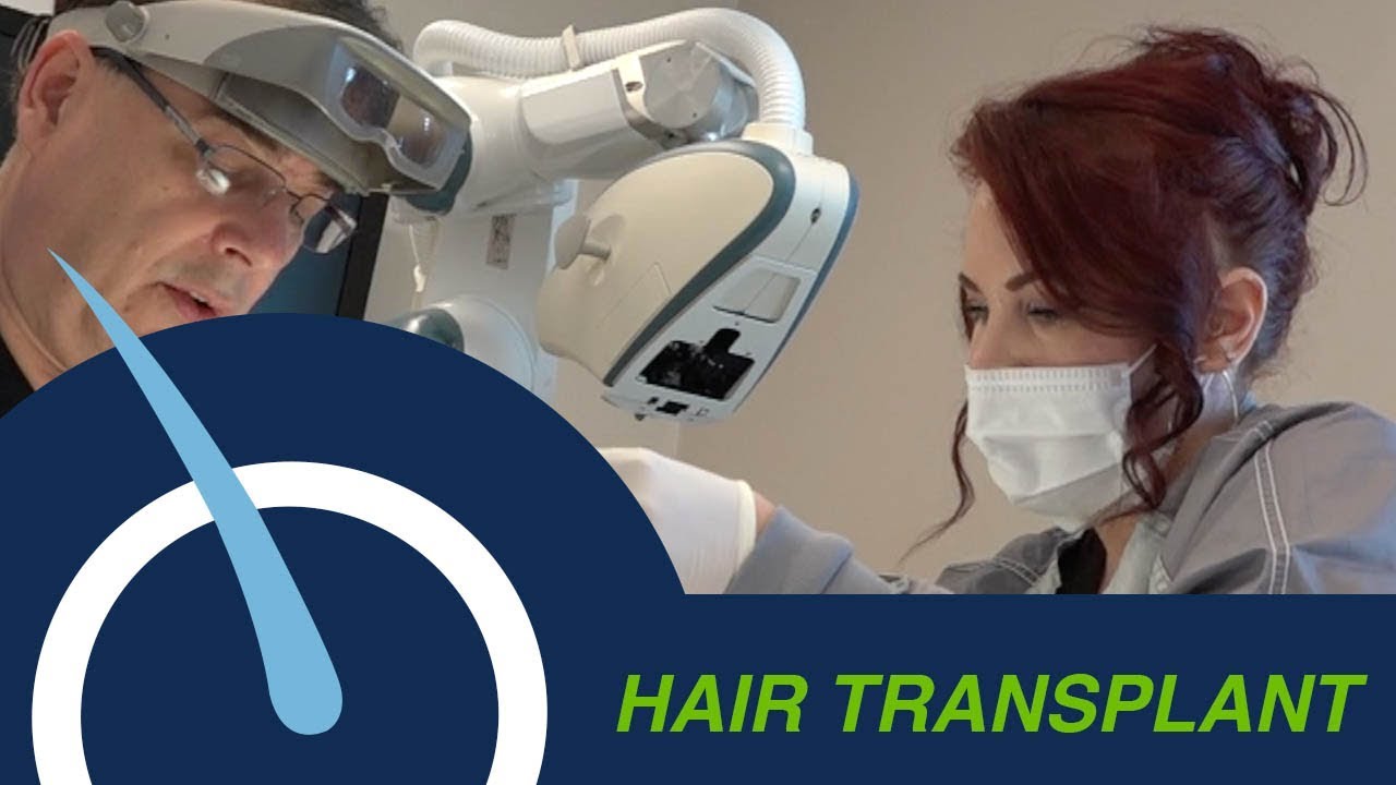 Hair Loss Consultation Meet our Hair Therapy Nurse YouTube