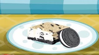 Oreo Cheese Cake | Plus More Cake Making Videos | Cooking Games for Girls screenshot 3
