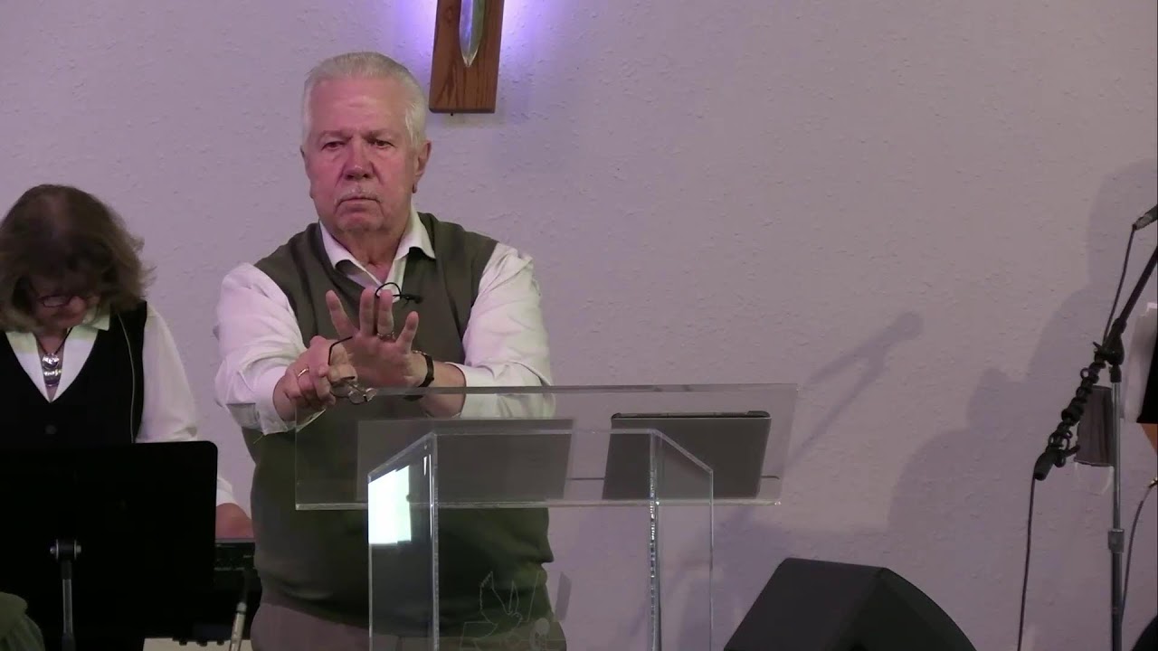 Issue Between Pride and Humility  Pt. 7