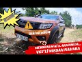 Yakıt tasarruf cihazı VGT'den memnunum ki ikinci aracıma da taktırıyorum Nissan Navara