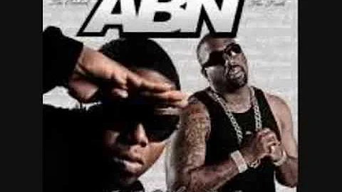 ABN- Rain
