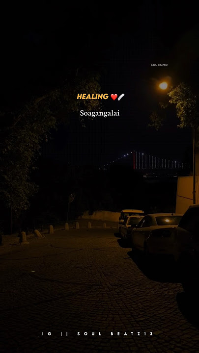 Healer ❤️🩹neela vaanam ❤️WhatsApp status ❤️#shorts#whatsappstatus#love#soulbeatz#relateable#youtube