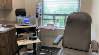 The Podiatry Clinic at CLS Health screenshot 4