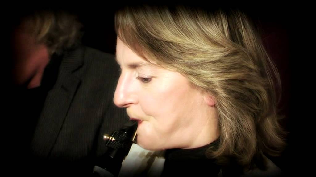 Sabine Meyer Trio di Clarone - Wooden Quartet No.1 (Peter Lehel)