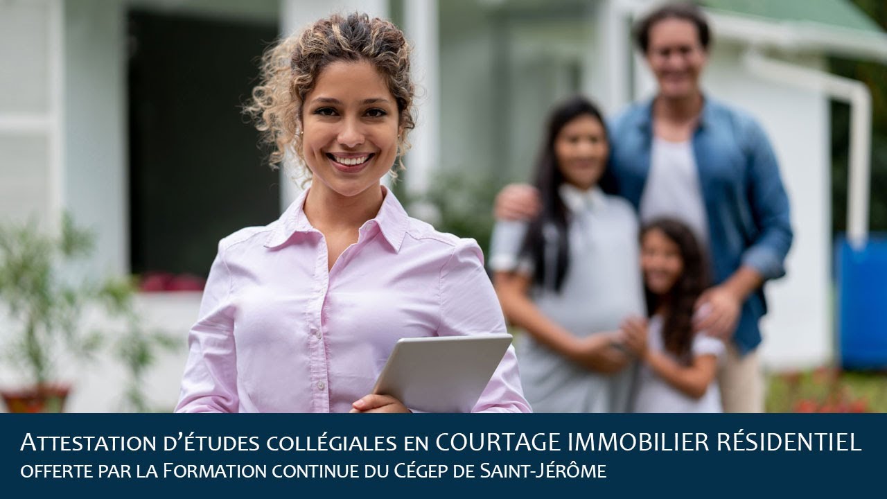 Rencontre d'information Mai 2023 - AEC en Courtage immobilier ...