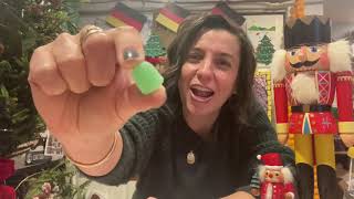 Gumdrop STEM challenge