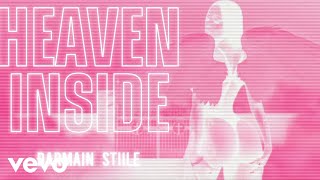 Darmain Stiile - Heaven Inside