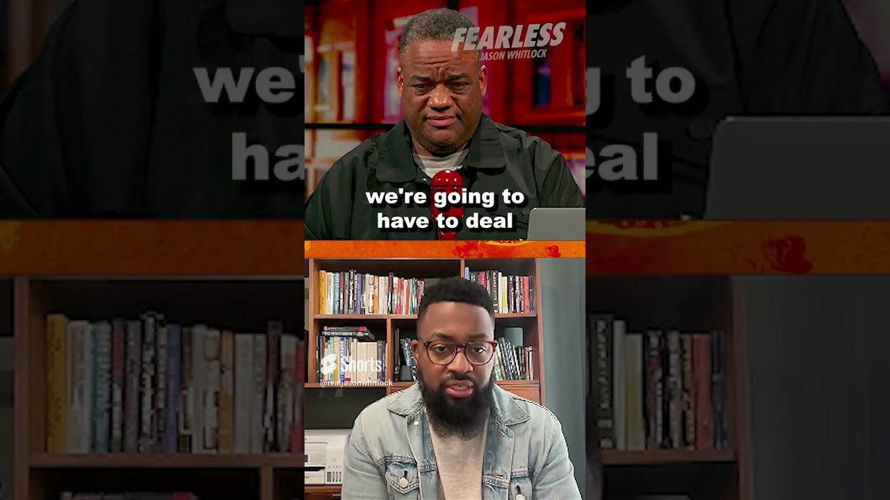 Young Men NEED a Strong Father