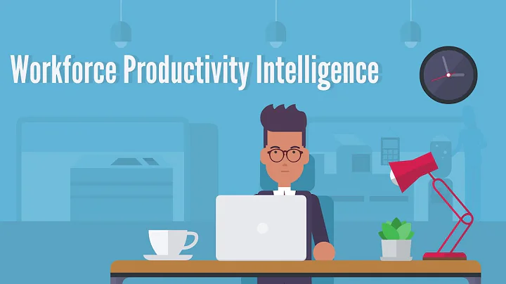 How to measure #employees #productivity using #technology #tools