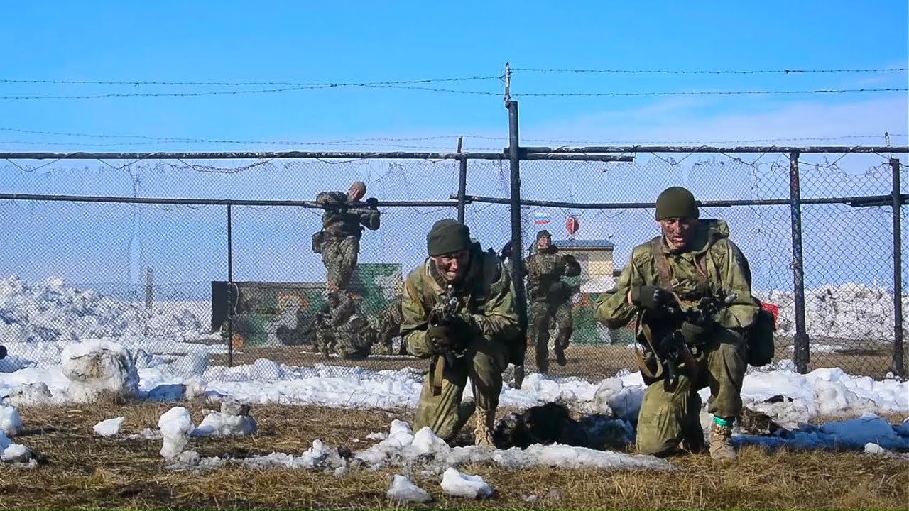 Прохождение «тропы Разведчика» На Отборах К Конкурсу «Отличники.