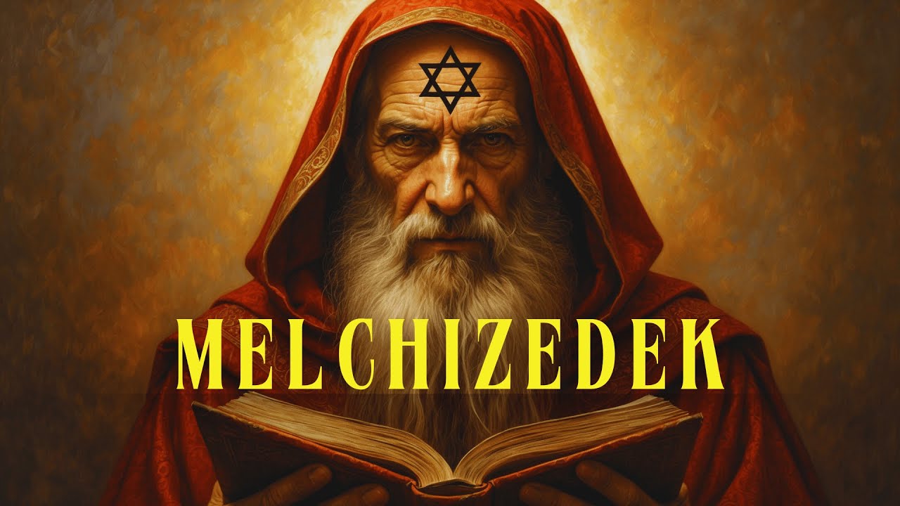 The Truth About Melchizedek: The Most Mysterious Story in the Bible