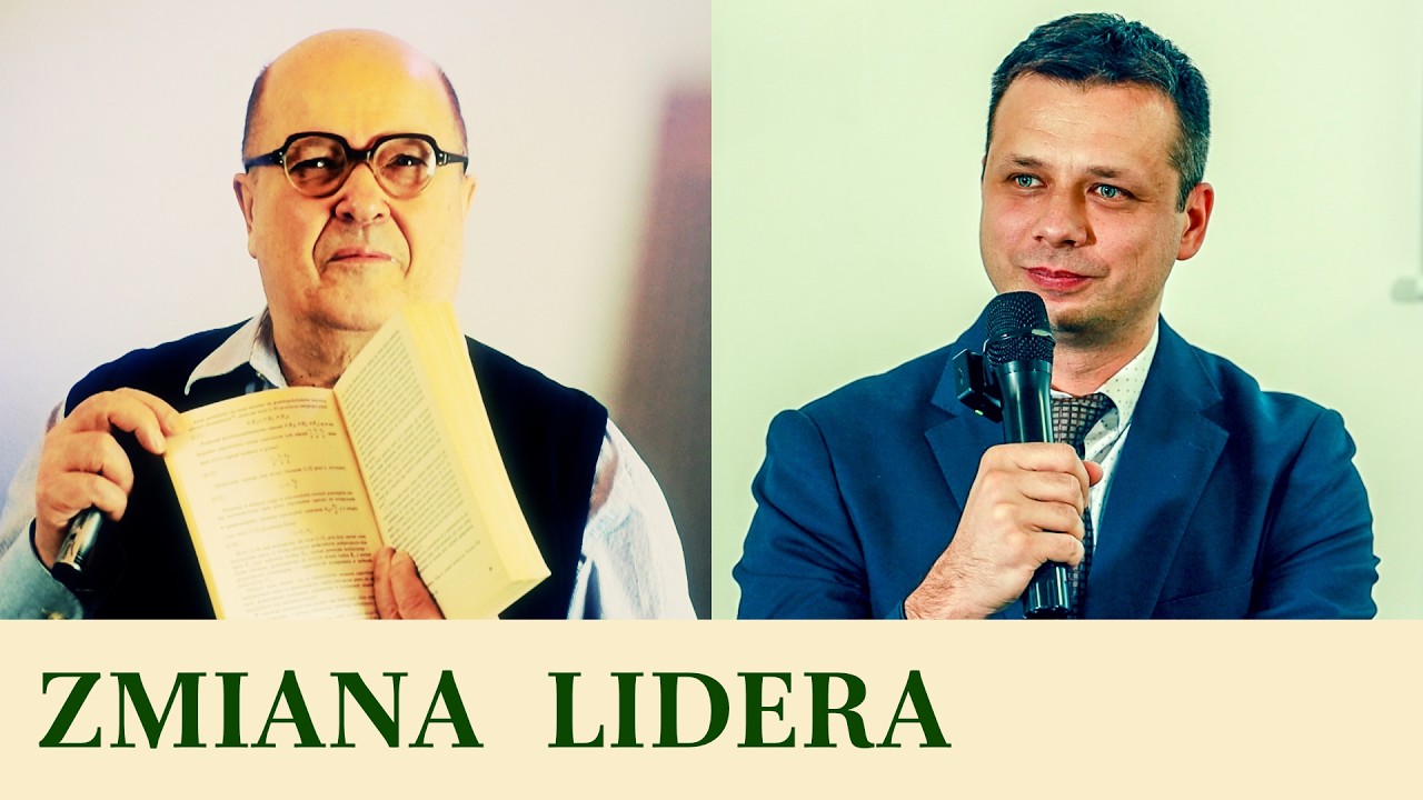 Obyś żył w ciekawych czasach! - Tomasz Banyś