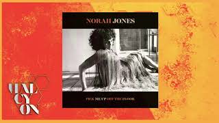 How I Weep - Norah Jones - From New Album &quot;Pick Me Up Off The Floor&quot; 2020