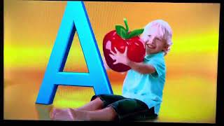 Opening To Thomas & Friends The Complete Series 12 2012 Dvd Australian