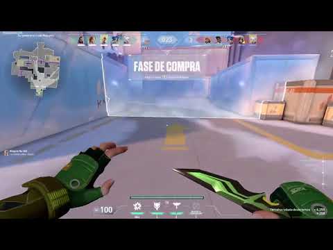 ace | #isaaczando em #Twitch