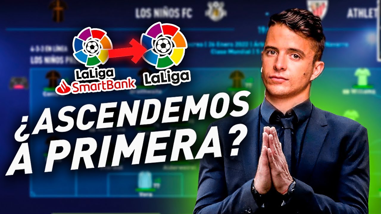 LA DECISIÓN FINAL... ¿ME DESPIDEN DE MI PROPIO CLUB? | MODO CARRERA FIFA 22