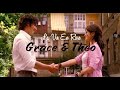 Grace &amp; Theo | La Vie En Rose
