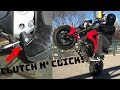 How to SHIFT GEARS Riding a WHEELIE!? (Stunt Tutorial)