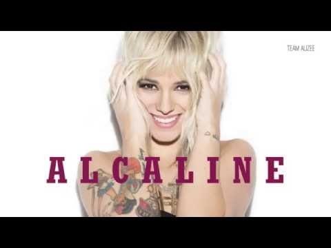 Alizée - Alcaline