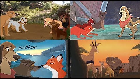 #Mep Collection 4: 3 parts for 2 meps