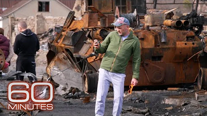 How Bellingcat trains journalists and investigators