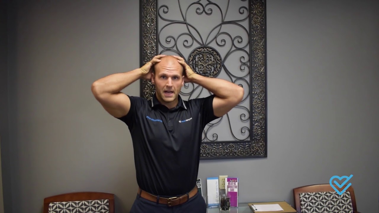 Overland Park KS Headache Doctor - 3 Acupuncture Points Headache Sufferers Should Know