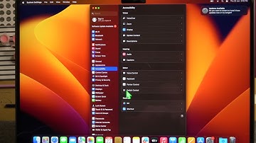 How To Change Double Click Speed For Macbook Air M2 2023