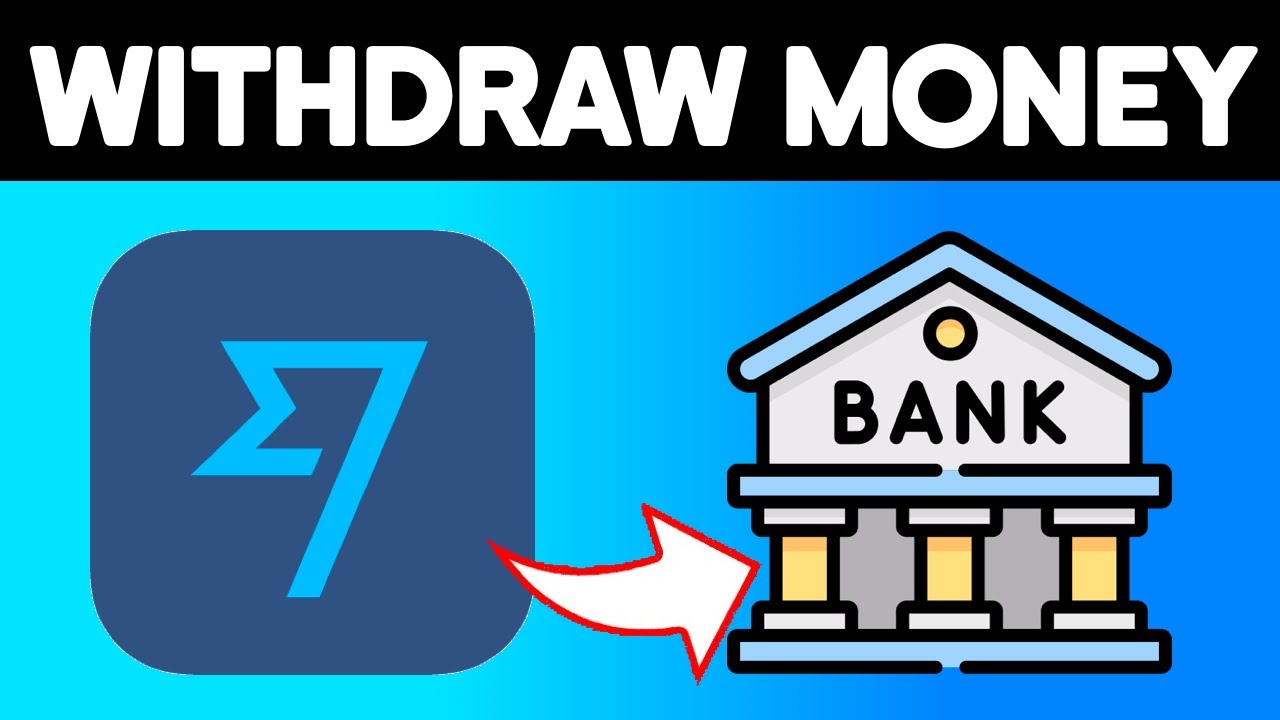 ️ How to WITHDRAW MONEY from WISE in 2024 // Withdraw money from Wise to Bank Account YouTube