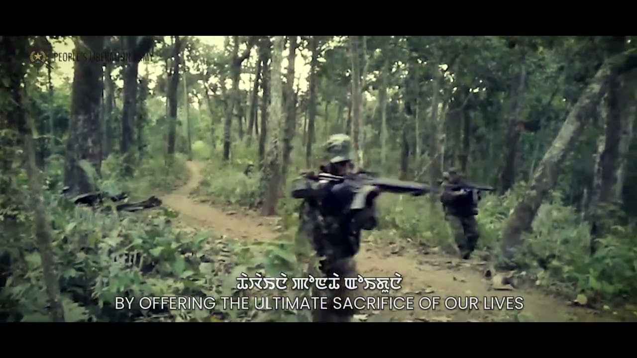 Eikhoini Meeyamgi Lanmee || Official Release ||  2023