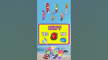 Inside Out 2 Vs FNAF Into the Pit pass the IQ test level 9999 #insideout2  #fnaf #insideout