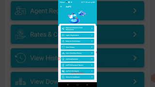 new recharge I'd with aeps recharge commission hig.  id free what app 7797053476 screenshot 4