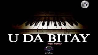 Bijan Nemoy - U Da Bitay Audio Version