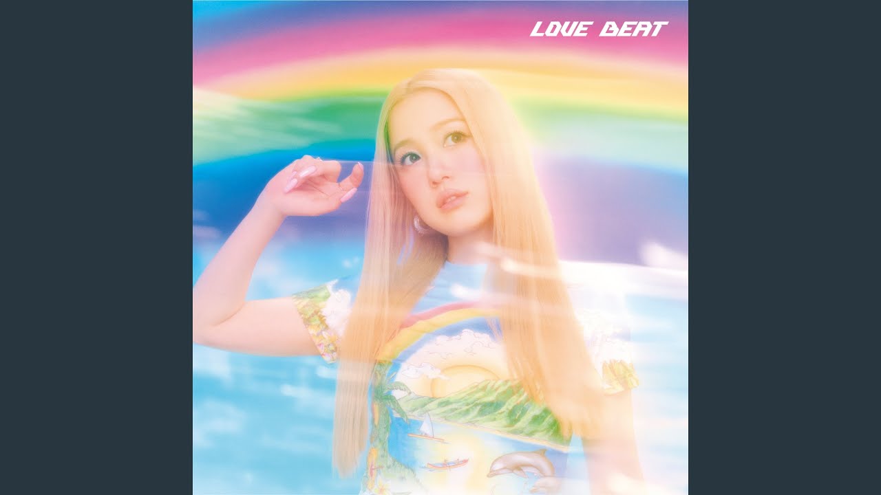 LOVE BEAT - YouTube