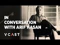 In conversation with pakistani urban planner author and activist arif hasan