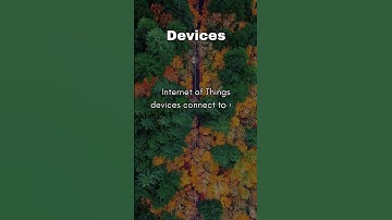 What is an IoT Device?