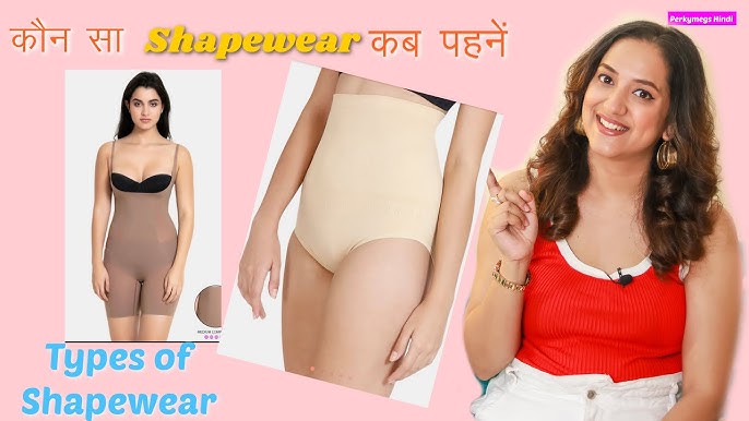 Sari Innerwear Women Shapewear Inner Wear Skirt 