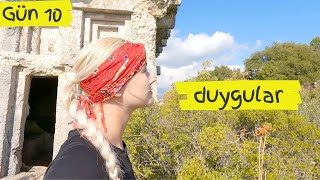 New FEELINGS? | LIKYA YOLU 10