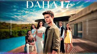 Daha 17 - Sana Tutuluyorum | Duygusal Dizi Müziği